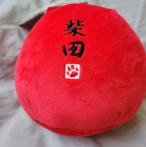 Daruma Shiba inu - Picture 2 of 3